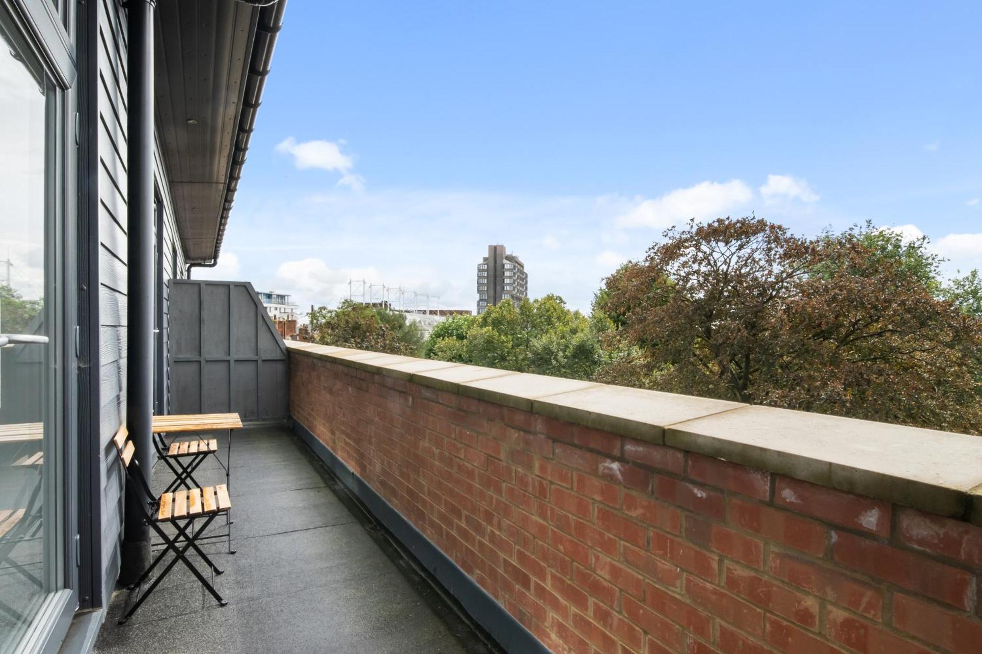 Livestay-Modern Apartments Building In Aylesbury Aylesbury  Exterior foto